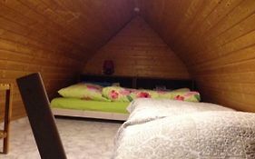 Das Kleine Ferienhaus